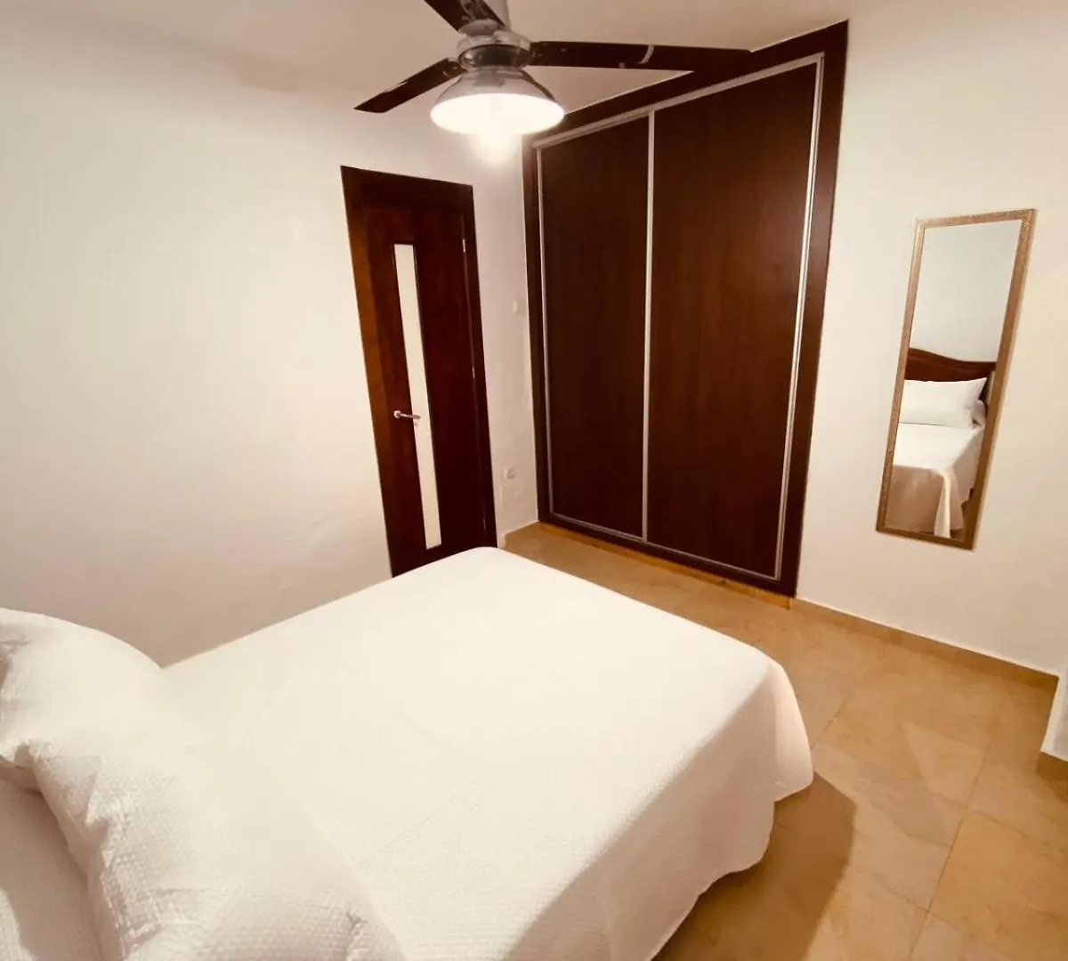 Apartamento Buen Dia Las Negras